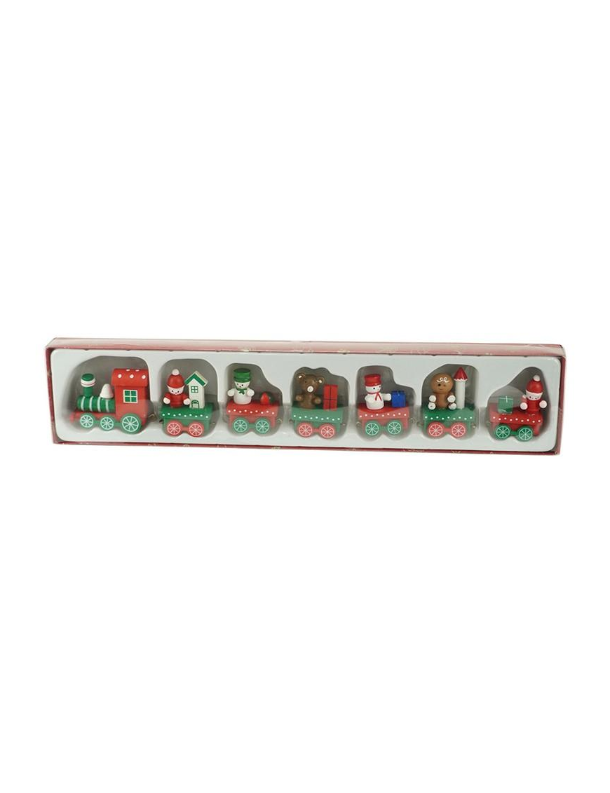 TRENINO LEGNO 28cm 7236039