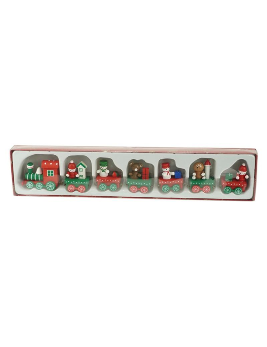 TRENINO LEGNO 28cm 7236039
