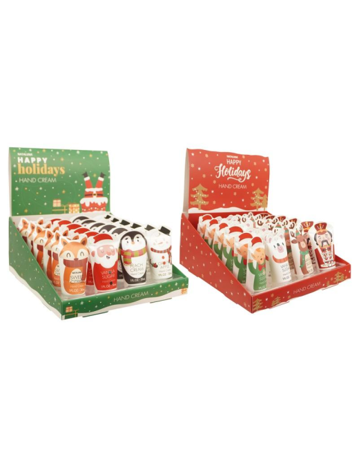 CREMA MANI 30ml ASS. 7154036