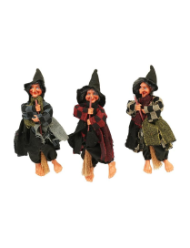 BEFANA APPENDINO 20cm 5041166