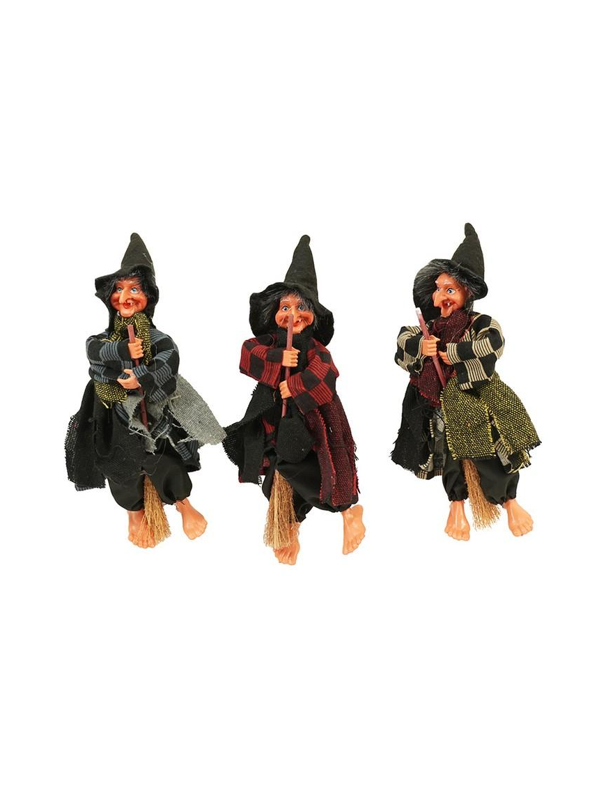 BEFANA APPENDINO 20cm 5041166