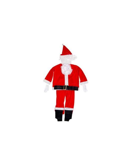 COSTUME BABBO NATALE ADULTO 6145108