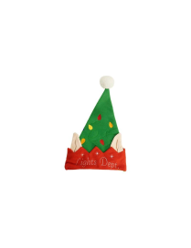CAPPELLO ELFO 30x44cm 6145876