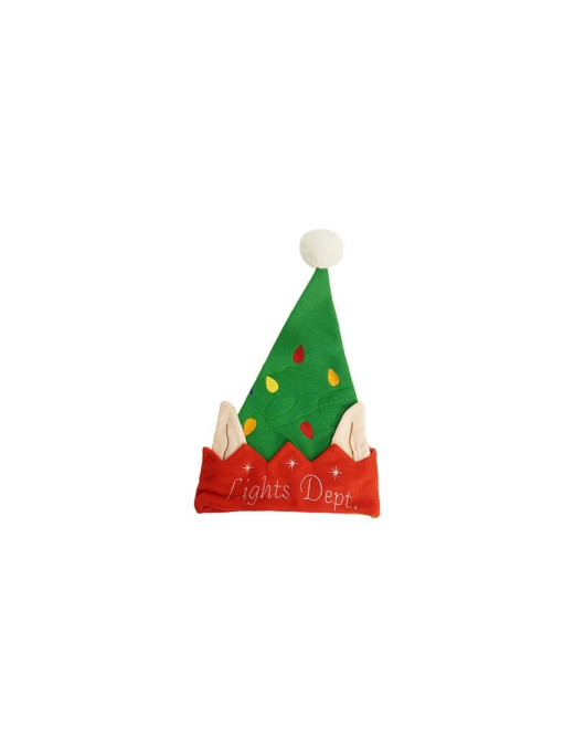 CAPPELLO ELFO 30x44cm 6145876