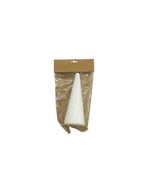 L.POLISTIROLO CONO 17,5cm 6693440