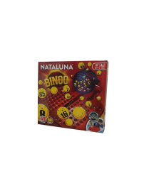 GIOCO BINGO 6886018