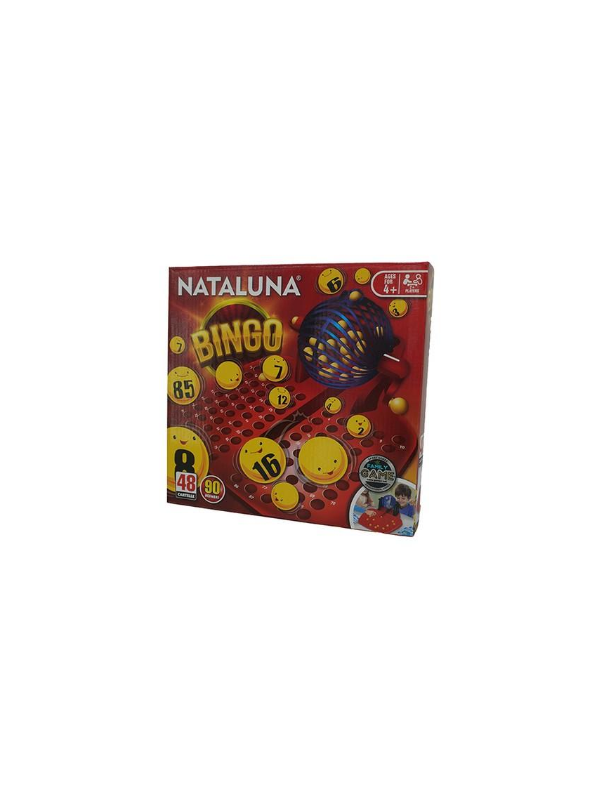 GIOCO BINGO 6886018
