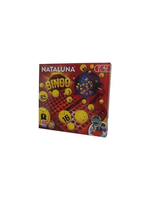 GIOCO BINGO 6886018