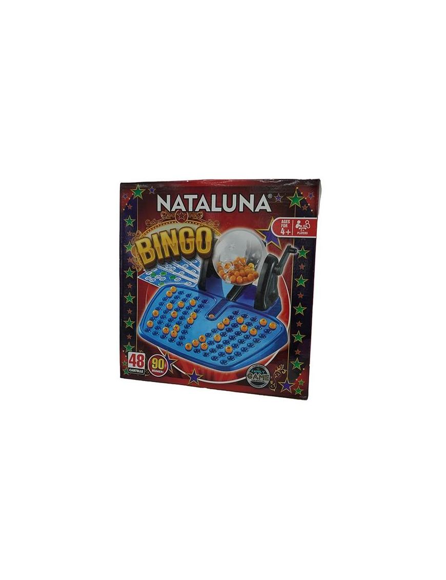 GIOCO BINGO 6886040