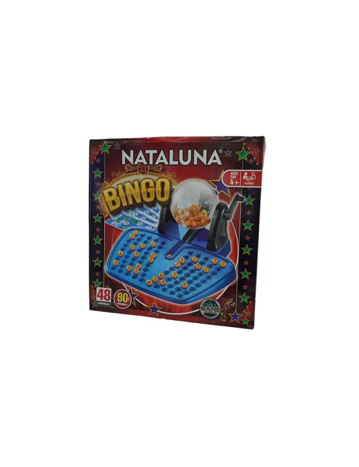 GIOCO BINGO 6886040