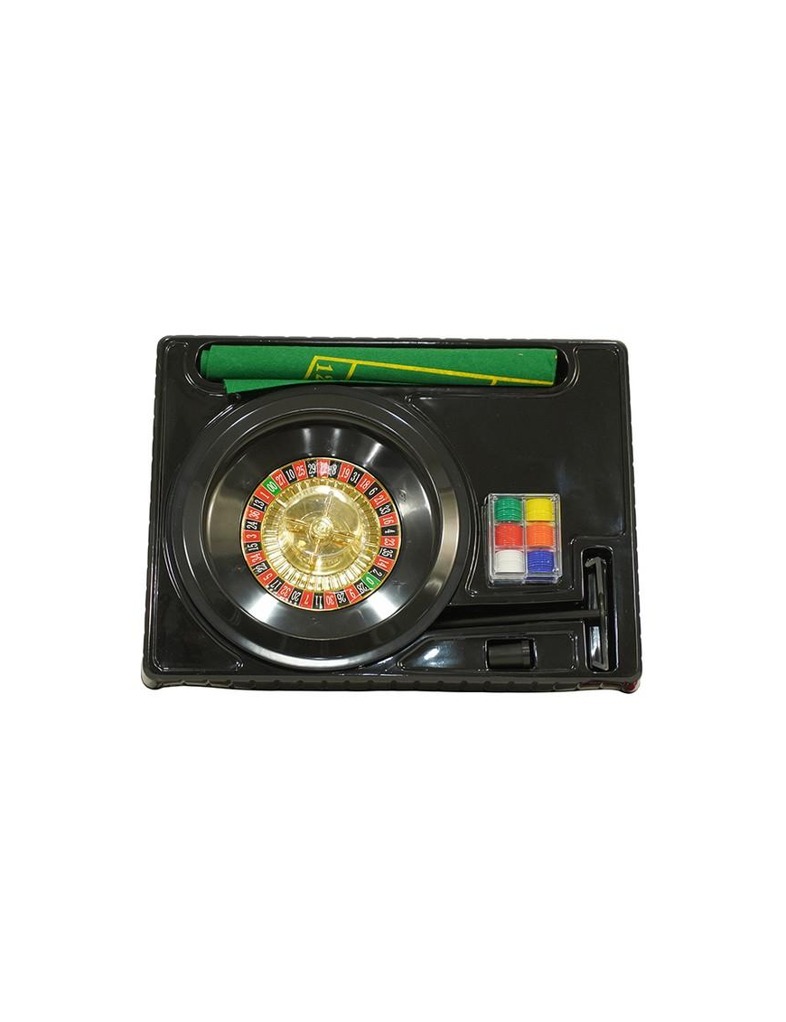 GIOCO ROULETTE 6975077