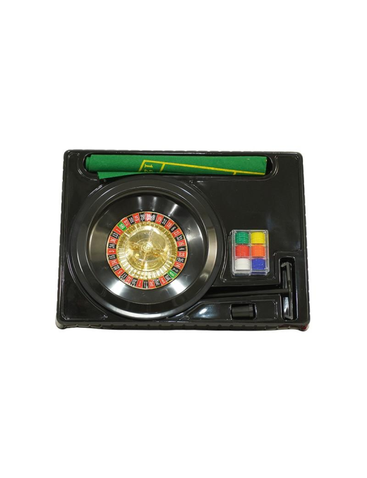 GIOCO ROULETTE 6975077