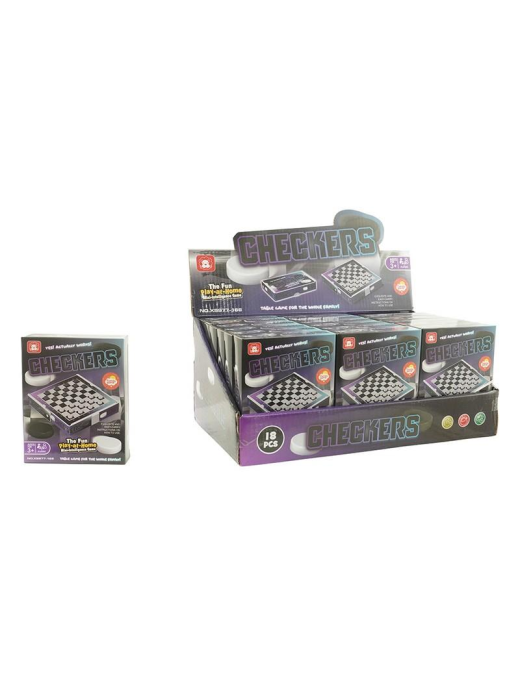 GIOCO MINI DAMA 7086054