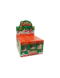 PLASTILINA C/FORMINE NATALIZIE 7092058