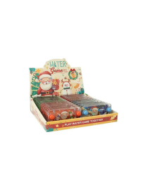 GIOCO ACQUA NATALIZIO 7318002