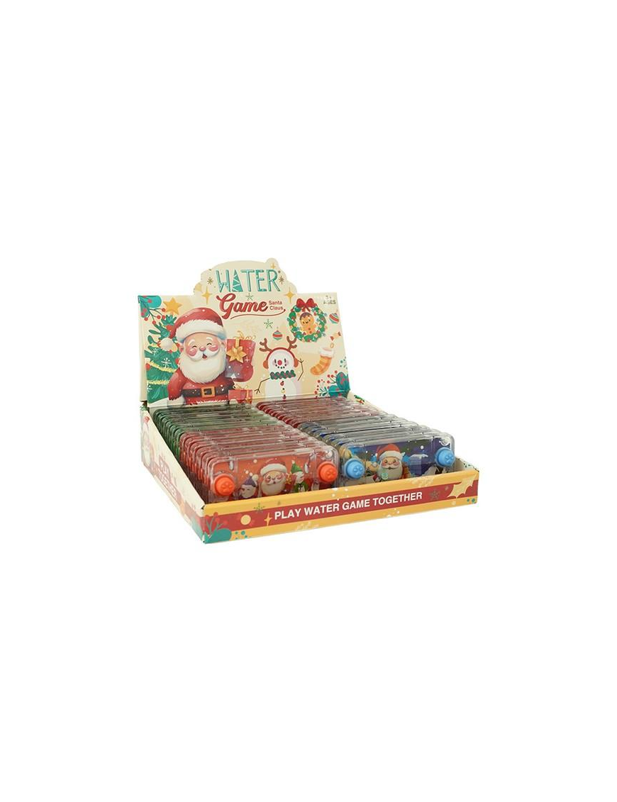 GIOCO ACQUA NATALIZIO 7318002