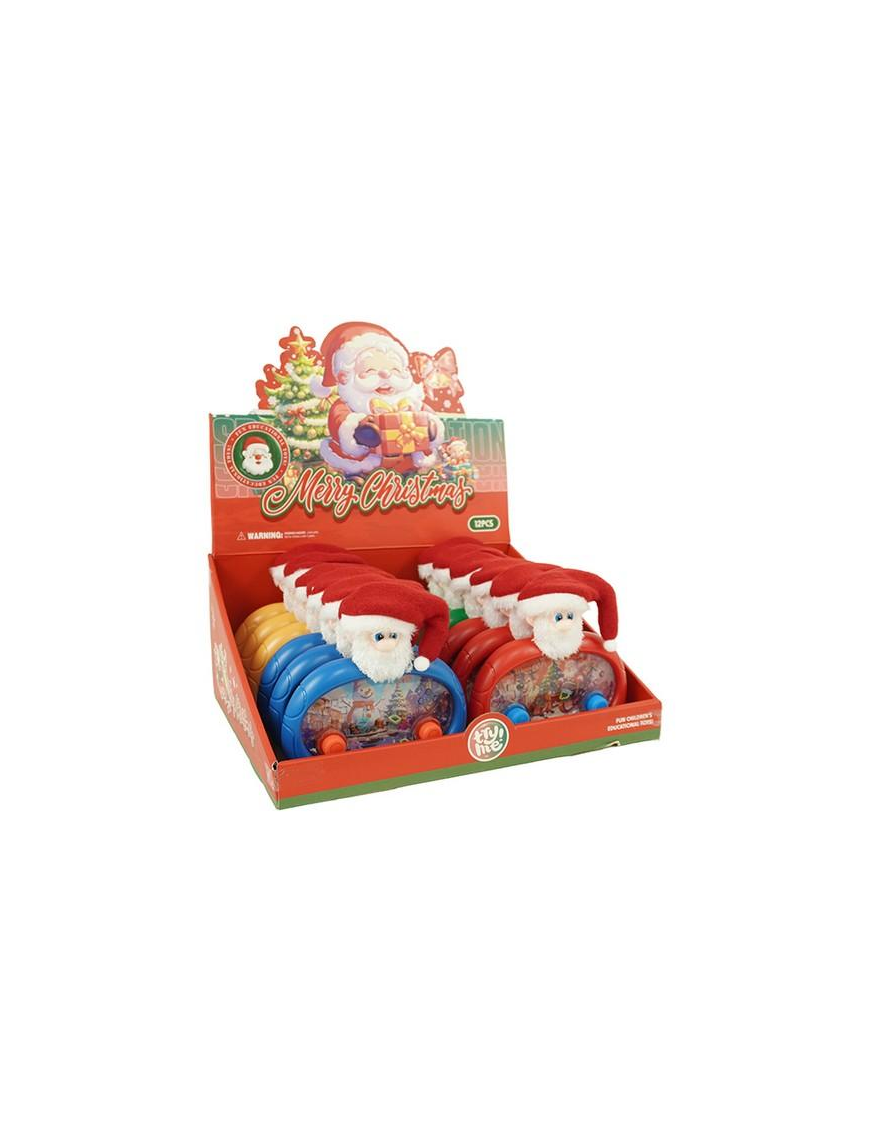 GIOCO ACQUA NATALIZIO 7318005