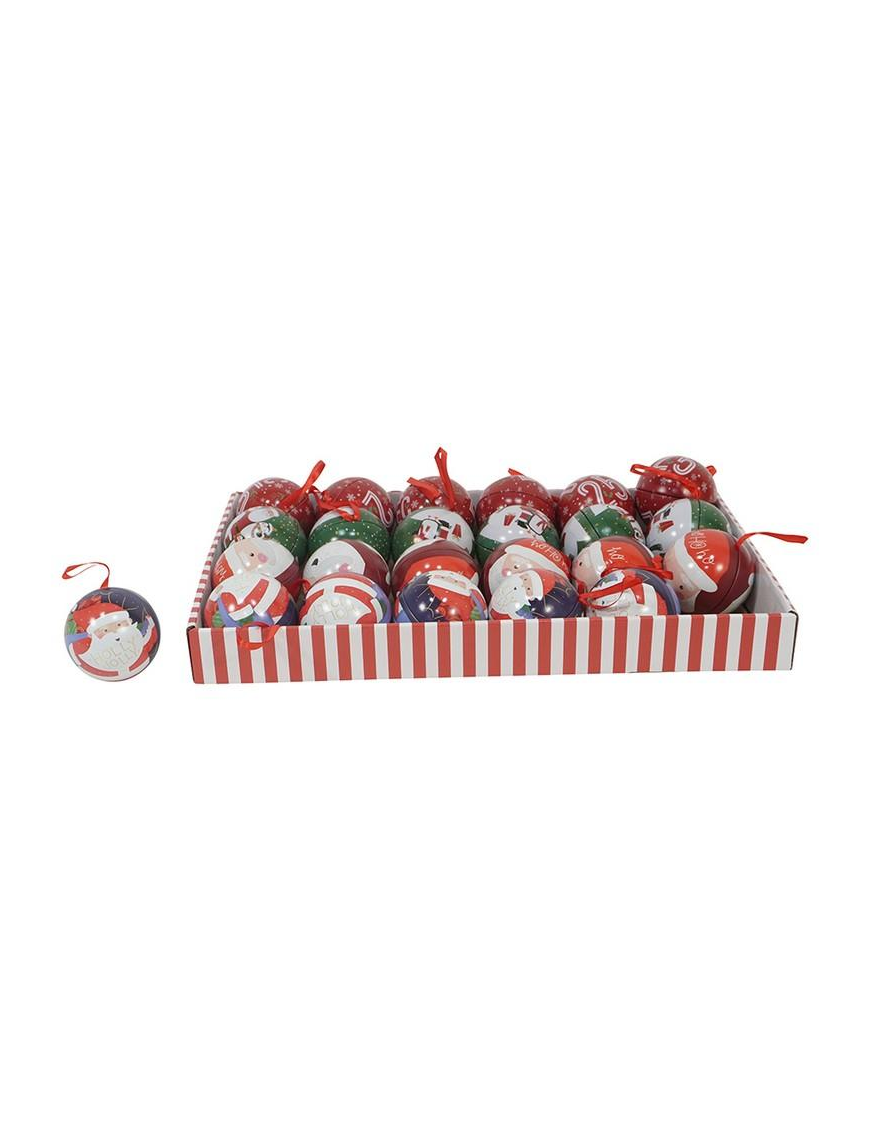 APPENDINO LATTA SFERA 8cm 7354006