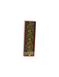 PORTATOVAGLIOLI 4pz ALBERO 31884551