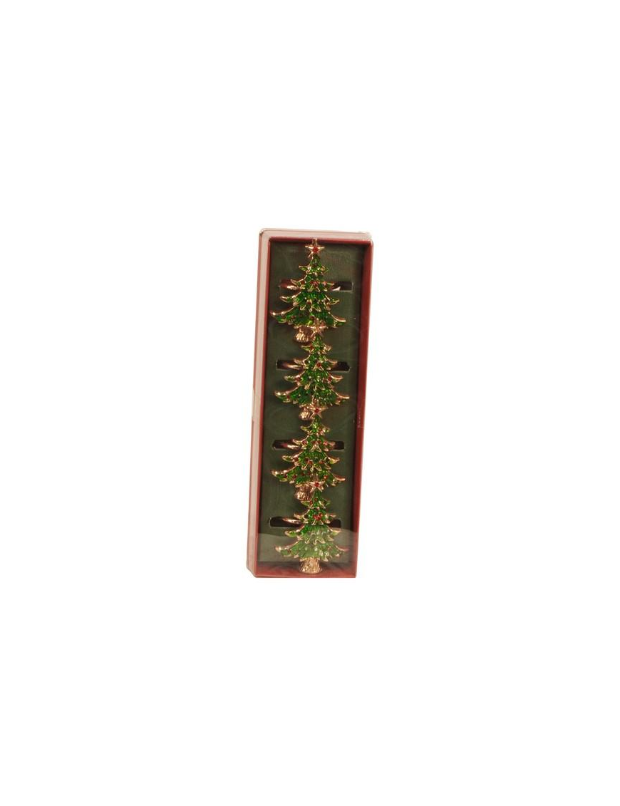 PORTATOVAGLIOLI 4pz ALBERO 31884551