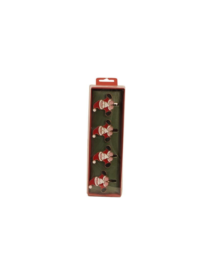 PORTATOVAGLIOLI 4pz BABBO 31884556