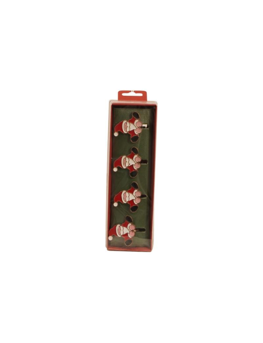 PORTATOVAGLIOLI 4pz BABBO 31884556