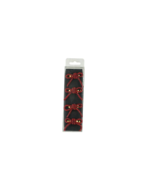 PORTATOVAGLIOLI 4pz FIOCCO 31884560