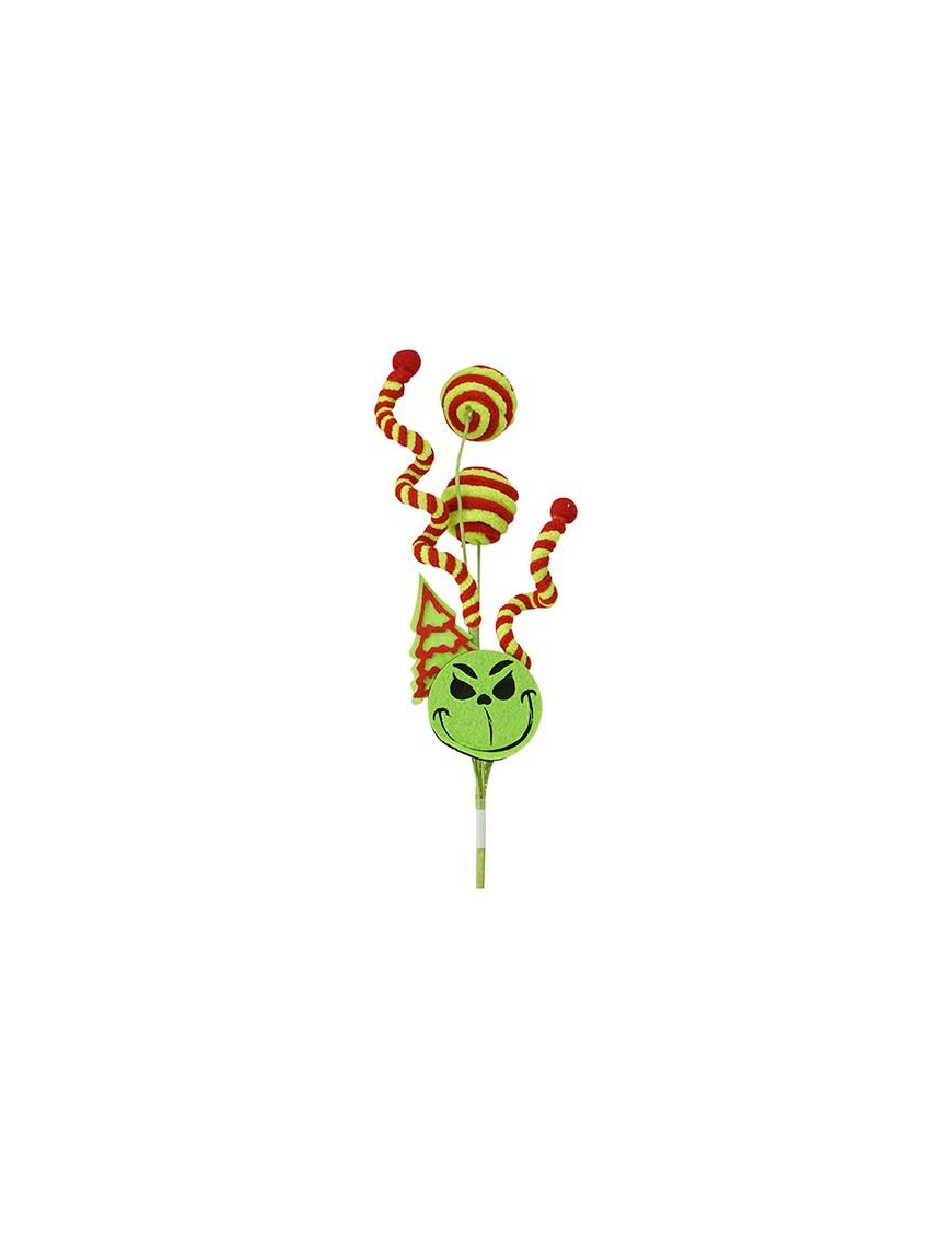 L.GRINCH PICK ROSSO/VERDE 3061155849