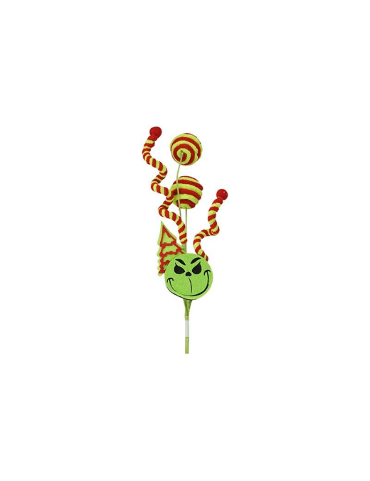 L.GRINCH PICK ROSSO/VERDE 3061155849
