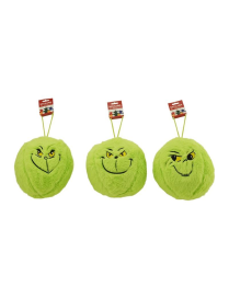 GRINCH LINE SPHERE 20cm