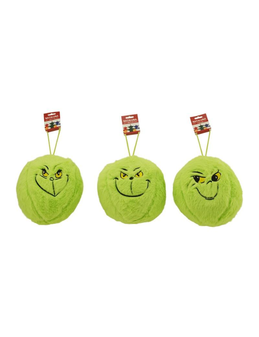 GRINCH LINE SPHERE 20cm