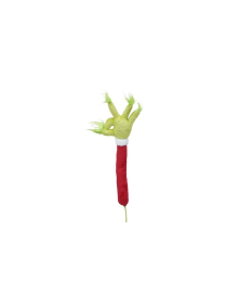 L.GRINCH PICK MANO 22x5x77cm 6982085