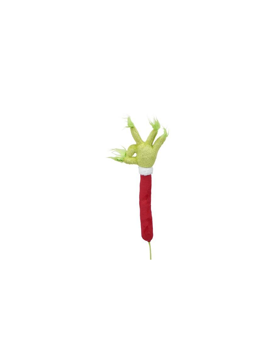 L.GRINCH PICK MANO 22x5x77cm 6982085