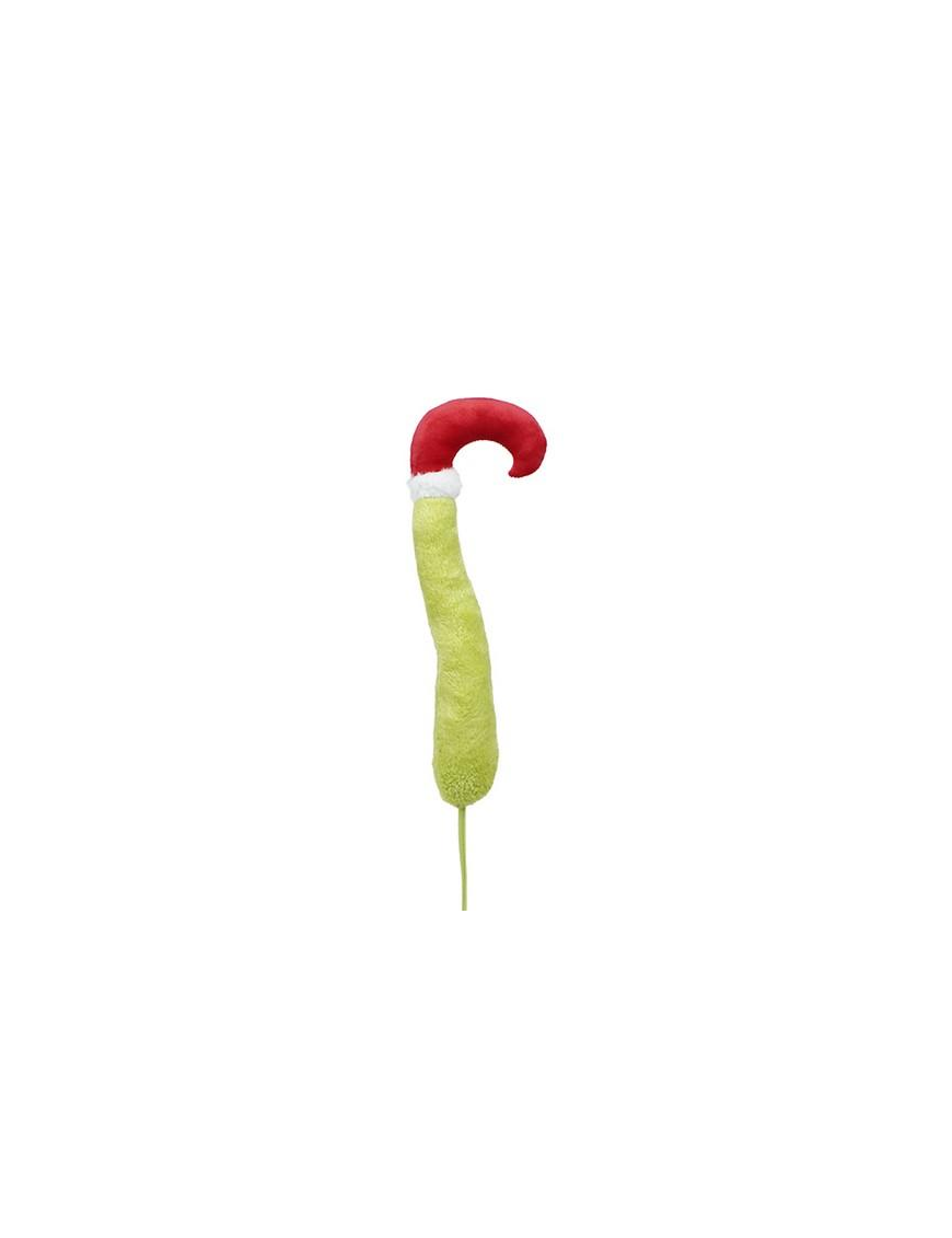 L.GRINCH PICK GAMBA 12x5x65cm 6982087