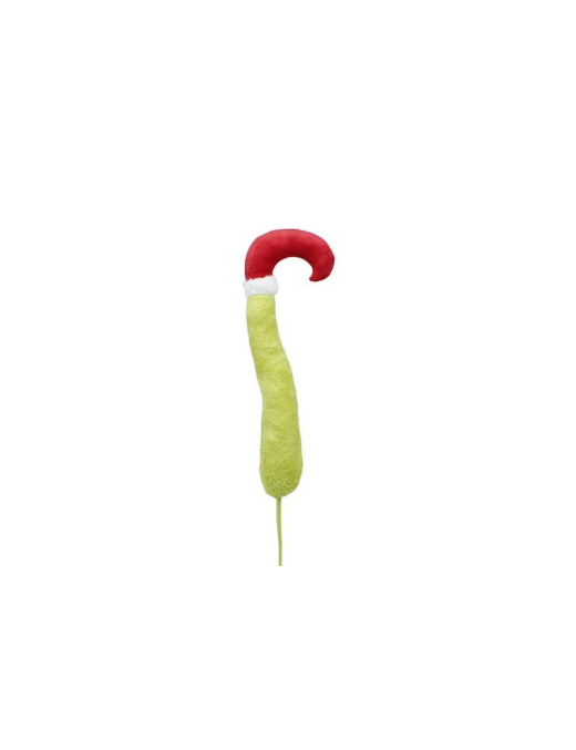 L.GRINCH PICK GAMBA 12x5x65cm 6982087