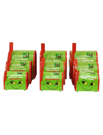 L.GRINCH CASSETTA POSTALE  3pz 7180009