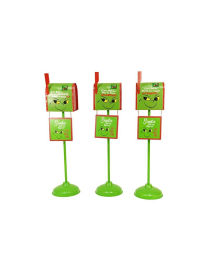 L.GRINCH CASSETTA POSTALE 110cm 7180020