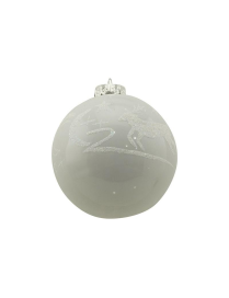 LINEA VETRO SFERA 10cm