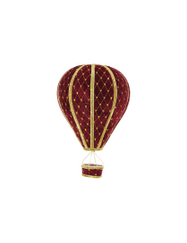 APPENDINO BORDEAUX 22cm 304342930