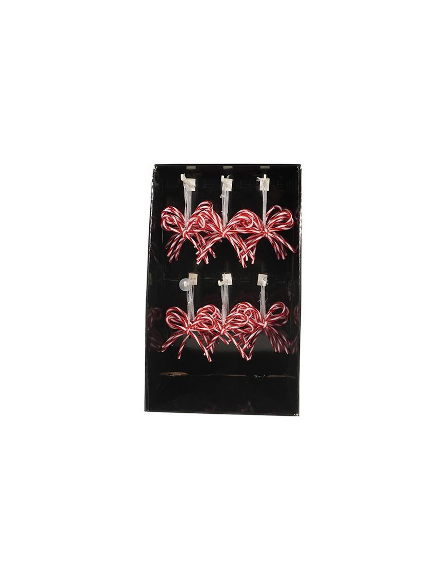 L.ESP. APPENDINO CANDY FIOCCO 10x11cm