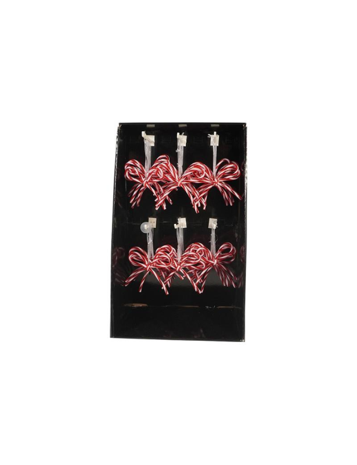 L.ESP. APPENDINO CANDY FIOCCO 10x11cm