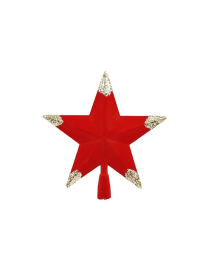 33cm RED STAR TIP