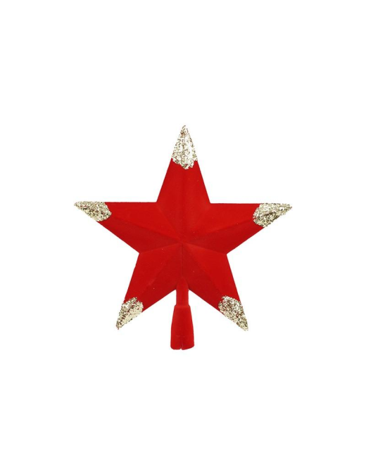 27cm RED STAR TIP