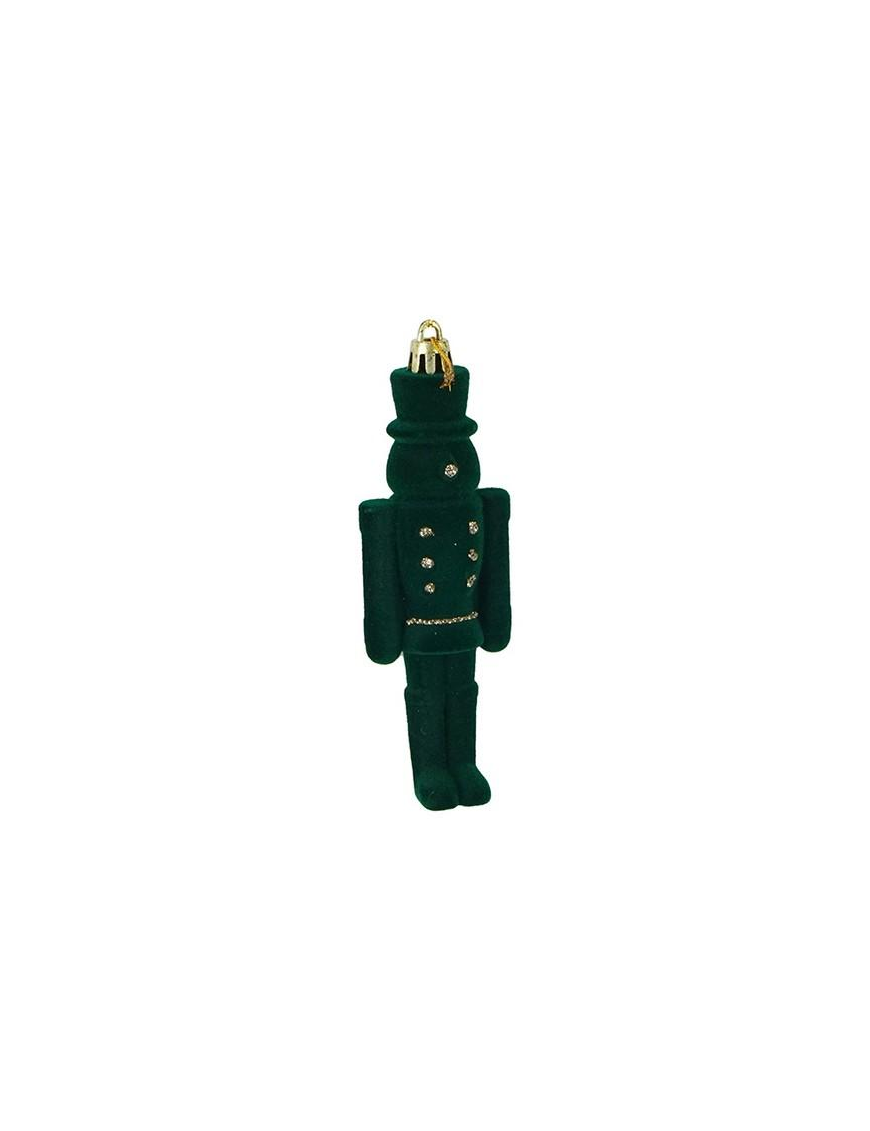 APPENDINO M.204 SCHIACCIANOCI 11cm VERDE