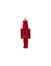 APPENDINO M.204 SCHIACCIANOCI 11cm ROSSO