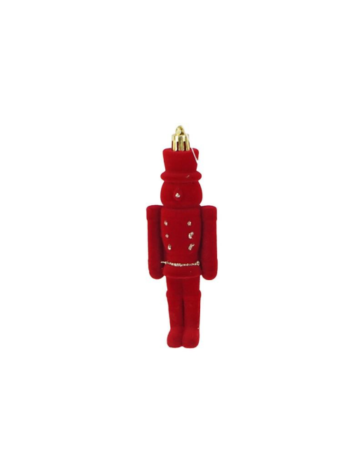 APPENDINO M.204 SCHIACCIANOCI 11cm ROSSO
