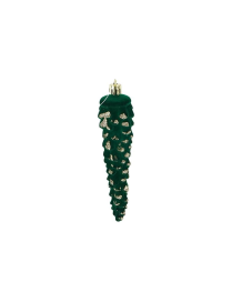 APPENDINO M.714 GHIACCIOLO 14cm VERDE