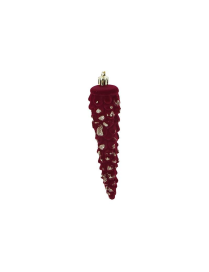 APPENDINO M.714 GHIACCIOLO 14cm BORDEAUX