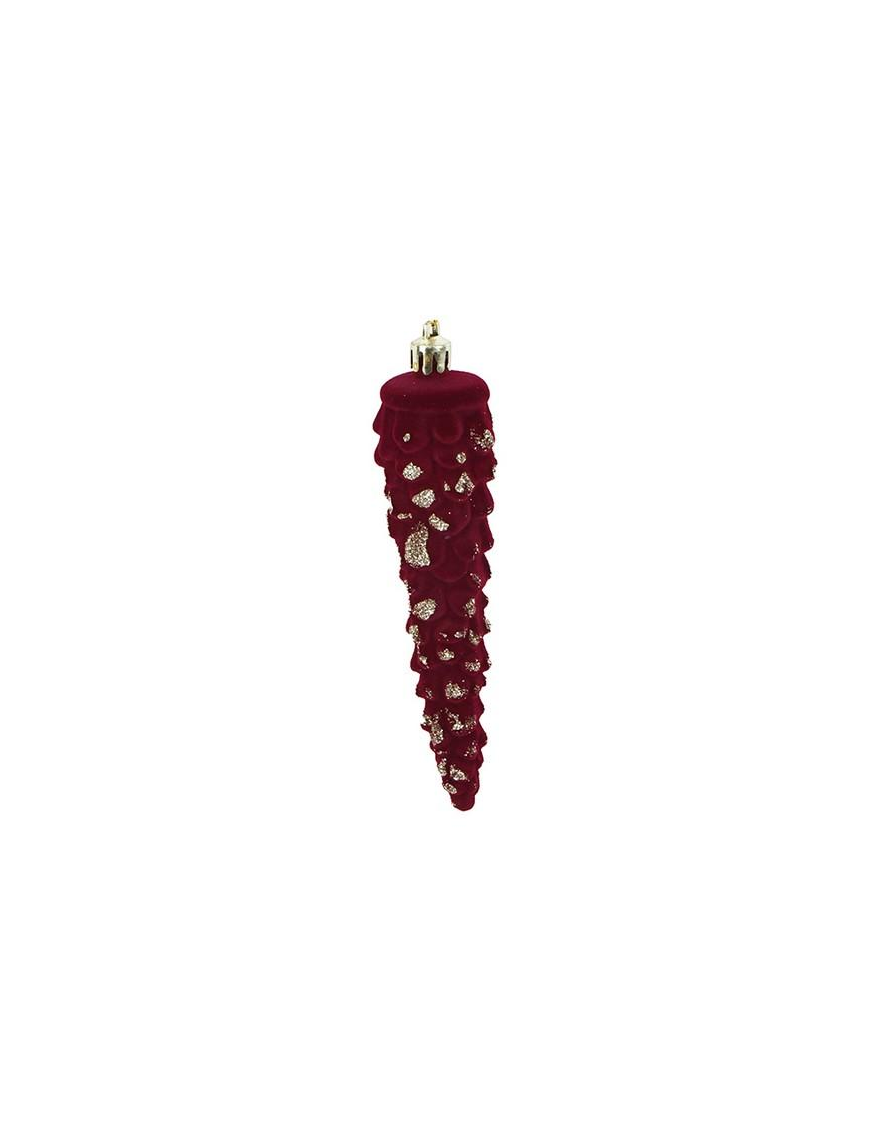 APPENDINO M.714 GHIACCIOLO 14cm BORDEAUX