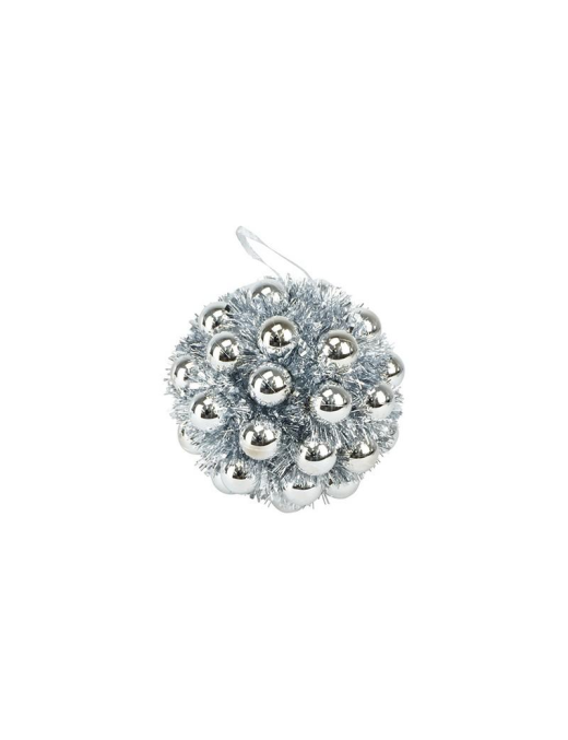SFERA ARGENTO 17cm